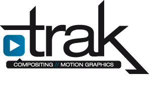 Trak // Benjamin Trancart - Motion Design and Timelapse