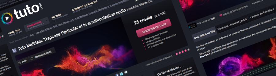 Tutoriel « 90% of my mind is with you »