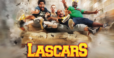 Lascars