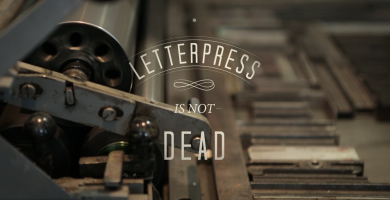 Badcass LetterPress