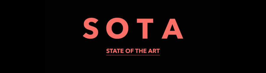 SOTA-State Of The Art