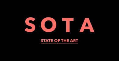 SOTA-State Of The Art