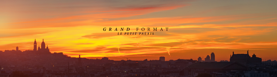 GRAND FORMAT 24H: LE PETIT PALAIS 4K