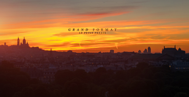 GRAND FORMAT 24H: LE PETIT PALAIS 4K