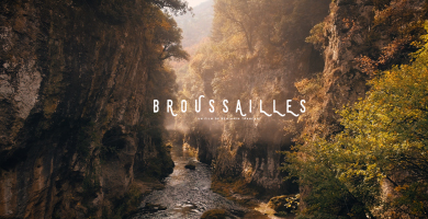 BROUSSAILLES