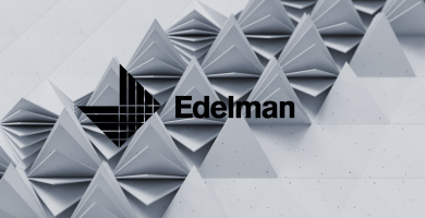 EDELMAN-Video Mapping