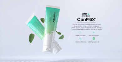 CBX MEDICAL