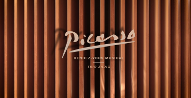 Trio Zadig/Picasso: Rendez-vous Musical
