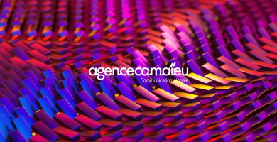 Agence Camaïeu Digital Branding 2023